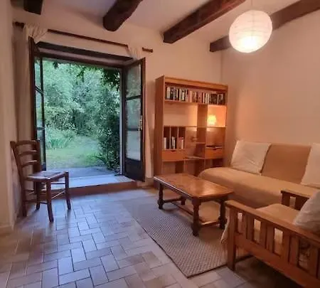 Moulin De Lantouy Prázdninový dům