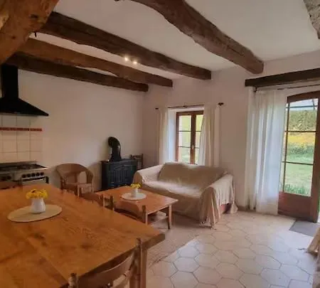 Moulin De Lantouy