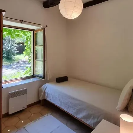 Prázdninový dům Moulin De Lantouy *