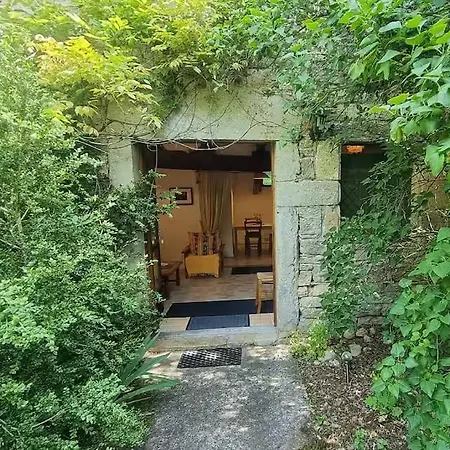Moulin De Lantouy
