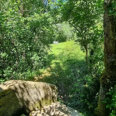 Moulin De Lantouy * Salvagnac-Cajarc