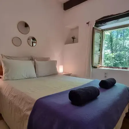 Moulin De Lantouy Prázdninový dům Salvagnac-Cajarc