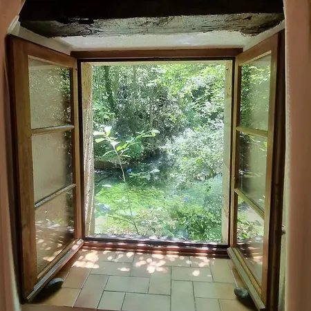 Moulin De Lantouy *
