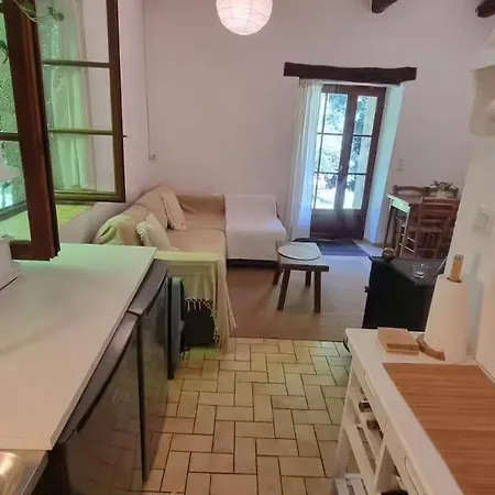 Moulin De Lantouy