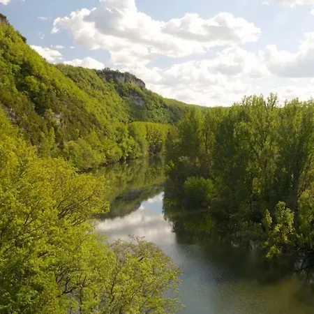 Moulin De Lantouy * Salvagnac-Cajarc