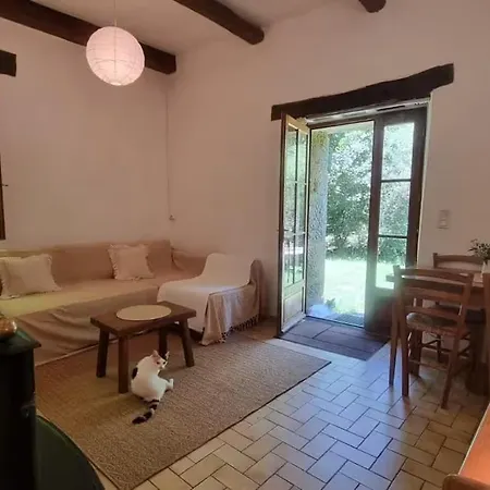 Moulin De Lantouy Prázdninový dům Salvagnac-Cajarc