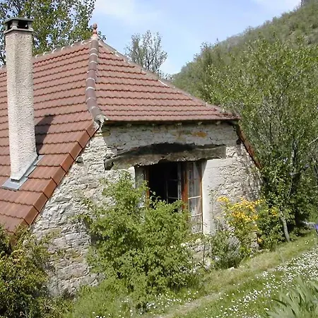 Prázdninový dům Moulin De Lantouy