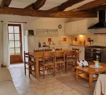 Moulin De Lantouy *