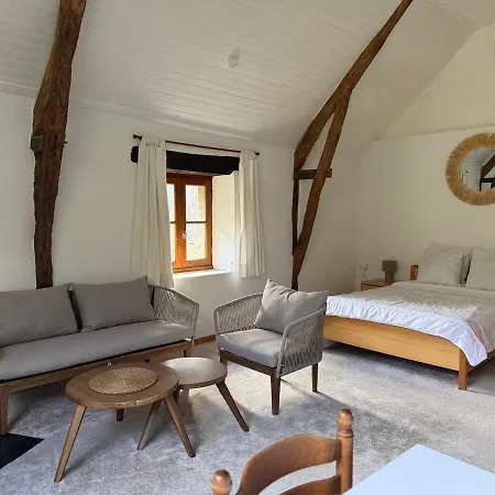 Moulin De Lantouy Prázdninový dům Salvagnac-Cajarc