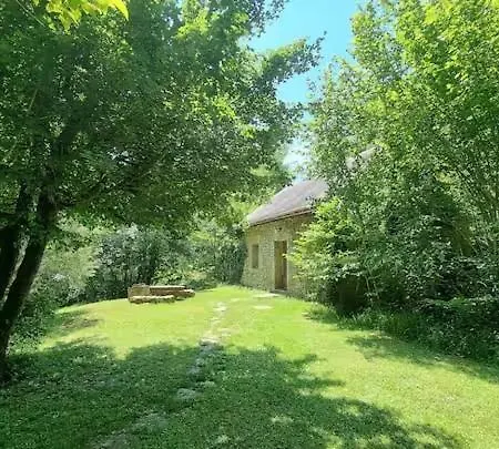 Moulin De Lantouy