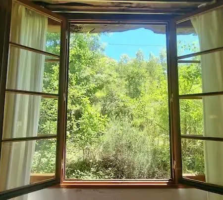 Moulin De Lantouy Prázdninový dům Salvagnac-Cajarc