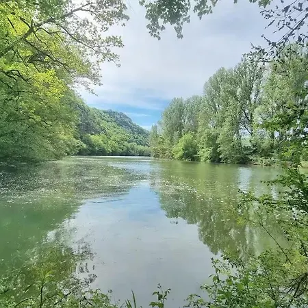 Moulin De Lantouy