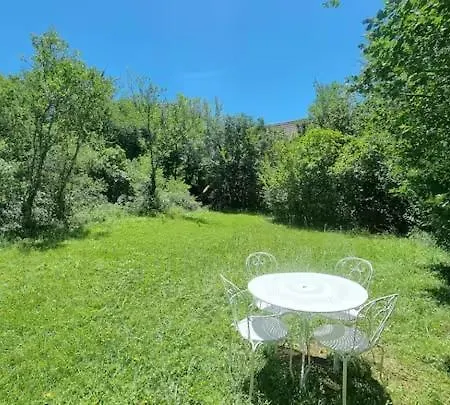 Moulin De Lantouy Prázdninový dům