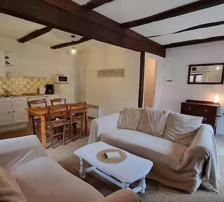 Moulin De Lantouy Prázdninový dům Salvagnac-Cajarc